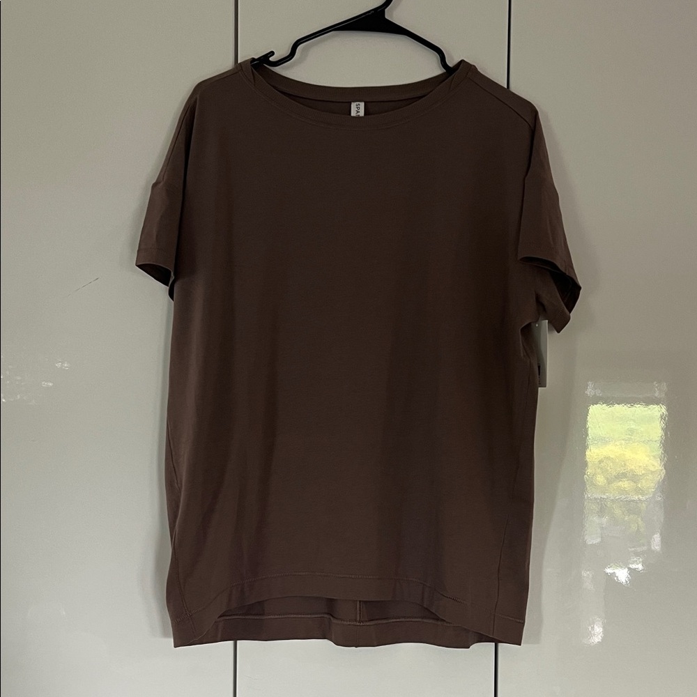 Spanx T-Shirt